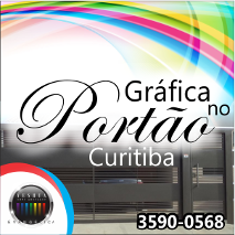 Grafica Portão