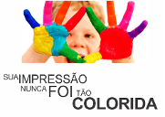 impressões - grafica na web
