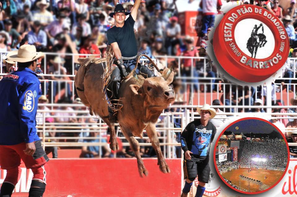 montagem de, banner de aniversario, modelo