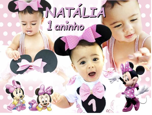 Banner de Foto - Aniversario