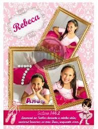 banner de aniversario ros 7 8 anos