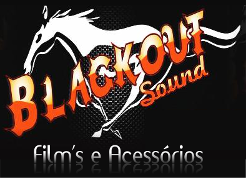 Blackout Sound | Film's e Acessorios Automotivos