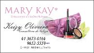 modelo 9 cartao de visita mary kay