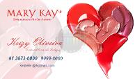 modelo 3 cartao de visita mary kay