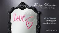 modelo 4 cartao de visita mary kay