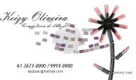 modelo 6 cartao de visita mary kay