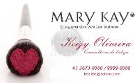 modelo 7 cartao de visita mary kay