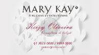 modelo 12 cartao de visita mary kay