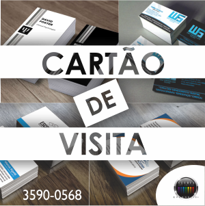 Cartão de Visita