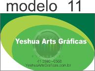 cartão de visita para empresaimpressão, Curitiba