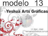 cartão grafica, Curitiba