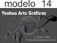 cartões de Visita on-line, Curitiba