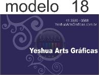 impressão cartões visita, Curitiba