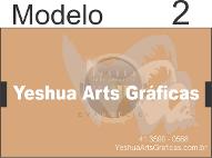 Cartão de Visita valor, Curitiba