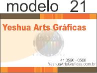 modelos cartões visita, Curitiba