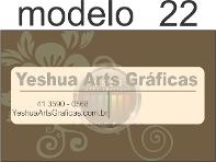 site cartão de visita, Curitiba