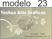 caroes de visita, Curitiba