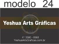 carta de Visita, Curitiba