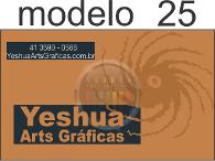 cartao comercial, Curitiba