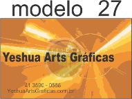 cartao de visita online, Curitiba