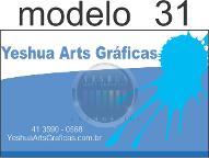 cartao de vista, Curitiba