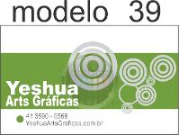 cartoes de visita online, Curitiba