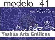 cartoes de visitas, Curitiba