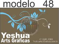 cartão gráfica, Curitiba