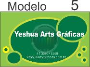 cartao de visista, Curitiba