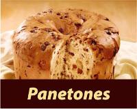Panetones