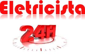 eletricista 24horas