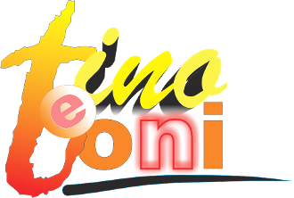 Tino e Toni - Historia Evangelica Infantil | Biblica