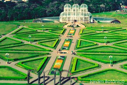 Jardim Botânico