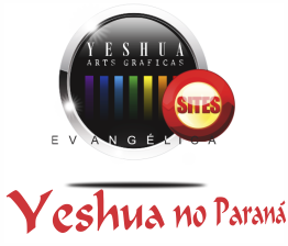 Yeshua Arts Graficas no Parana-PR