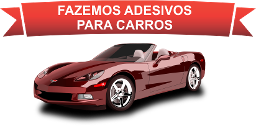 adesivos para carro, Piraquara