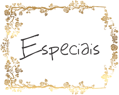 Convites de Casamento - Especiais