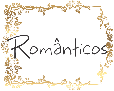 Convites de Casamento - Românticos