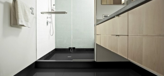 Colocação de porcelanato em Curitiba CS A MELHOR -> Banheiro Decorado Com Ceramica Preta Colocação de porcelanato em Curitiba CS A MELHOR -> Banheiro Decorado Com Ceramica Preta