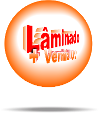 cartões de visita verniz localizado, Piraquara