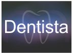Cartão de Visita Dentista - Odontologia