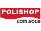 Cartão de Visita Polishop