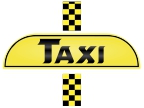cartão de visita taxi