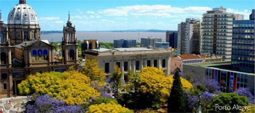 Porto Alegre - RS